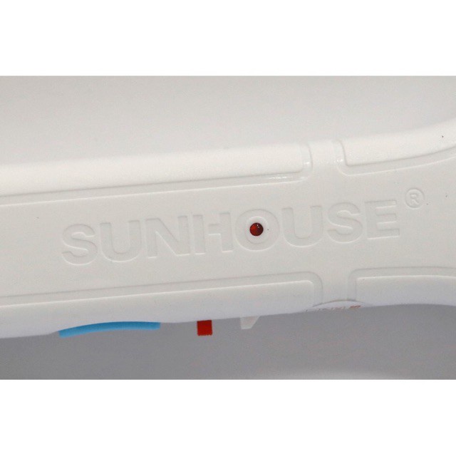 Vợt muỗi sunhouse she-s200 chính hãng