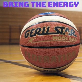 Bóng rổ da Geru Star Federation số 7
