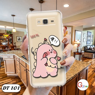 Ốp lưng dẻo Samsung Galaxy J3
