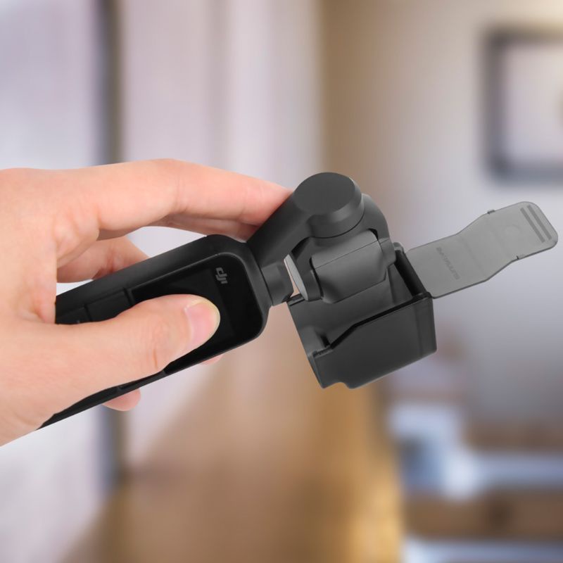 Vỏ Bọc Bảo Vệ Chuyên Dụng Cho Tay Cầm Chống Rung