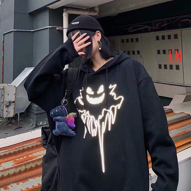 bst Áo phản quang M A L&amp;N 5508 03