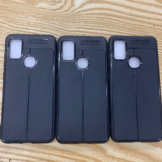 Ốp lưng samsung M51 dẻo kiểu da thời trang