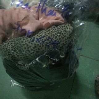 Đầm Si của Thaithaile