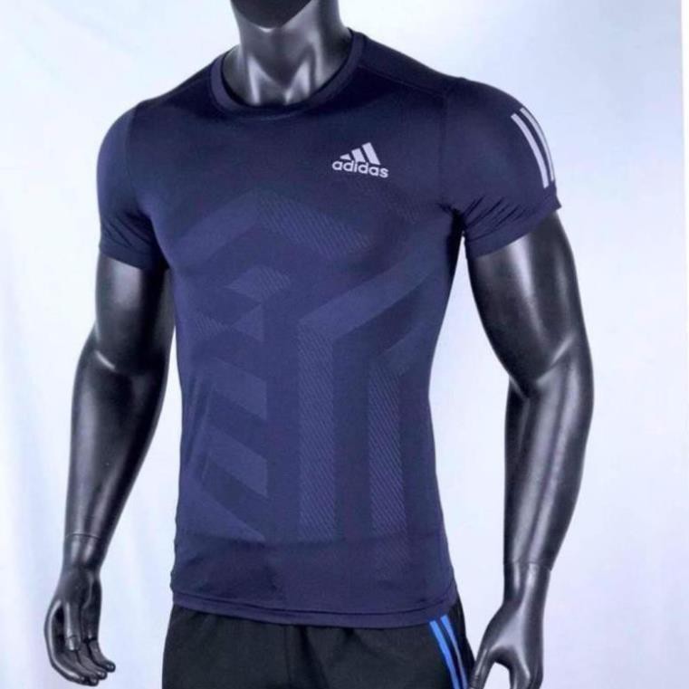 VIP MÙA HÈ áo phông thể thao nam cổ tròn adidas New 2021 * 💝  ཾ