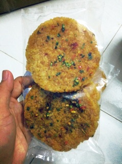 Combo 10 bich cơm cháy