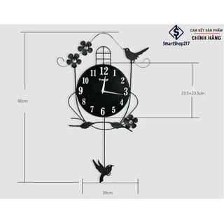 Đồng hồ nữ Nary DH6101