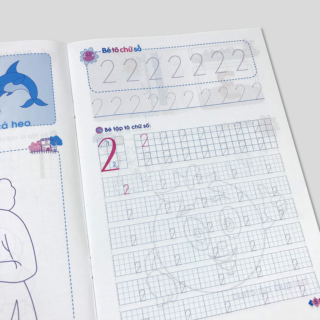 Sách - Mai em vào lớp 1 (Túi 9 cuốn, 5-6 tuổi) | BigBuy360 - bigbuy360.vn