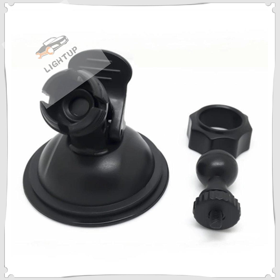 Giá đỡ camera hành trình dùng cho xe hơi thiết kế tiện lợi | BigBuy360 - bigbuy360.vn