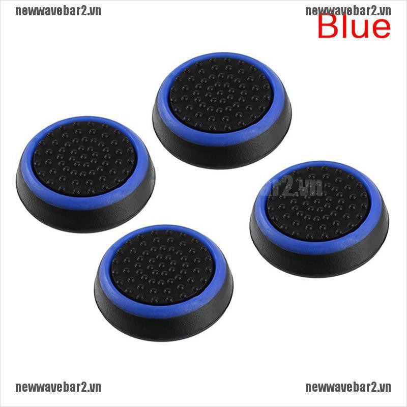 Bộ 2 Nút Đóng Thay Thế Cho Tay Cầm Chơi Game Ps3 Ps4 Xbox