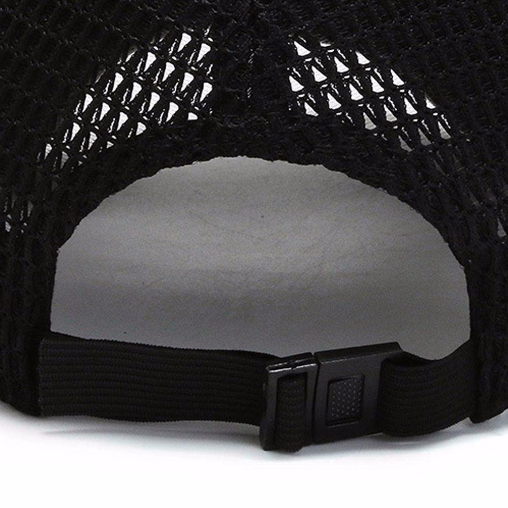 Mũ lưỡi trai MMULCK có thể điều chỉnh phong cách thể thao cho unisex