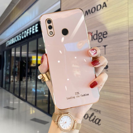 Ốp lưng huawei nova 3i ốp lưng huawei y9 2019 Ốp Điện Thoại Họa Tiết Ngộ Nghĩnh Cho Huawei Y9 prime 2019 Nova 3i Nova 7i Y6P Y9 2019 Y7A Nova 5t vỏ điện thoại ZB