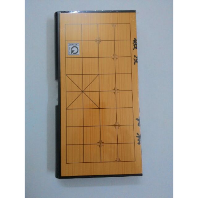  Cờ tướng bàn nhỏ 30cm x 30cm