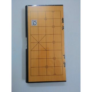 Cờ tướng bàn nhỏ 30cm x 30cm