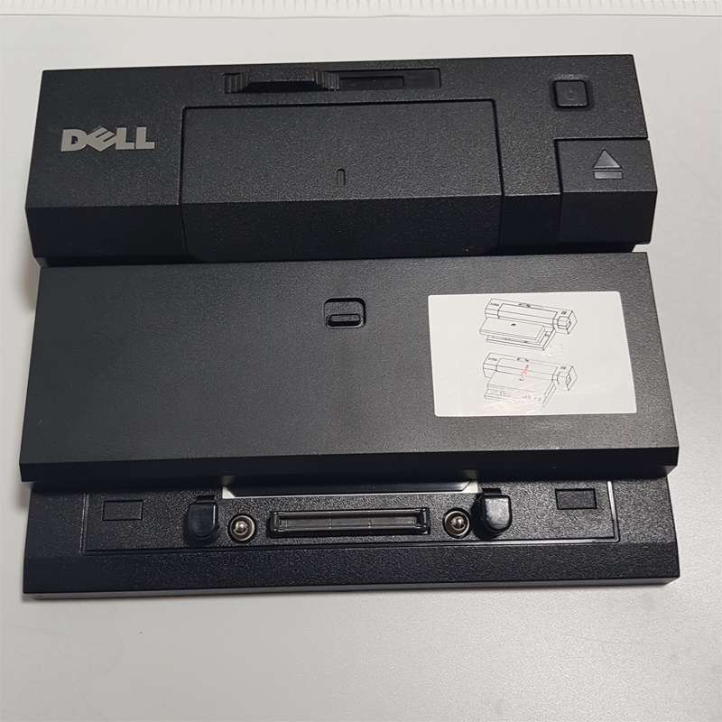 Docking Dell M4800, M6800, M6700, M4700, 7510, 7710 - Dock Dell PR03X- Mở rộng cổng kết nối dell Precision, Latitude