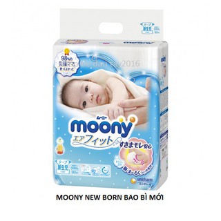 TÃ DÁN MOONY NB90 (DƯỚI 5KG)