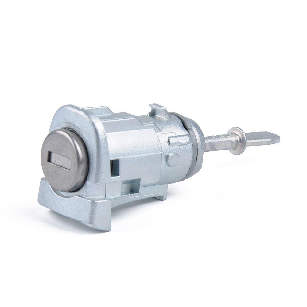 Bộ Khóa Cửa Xe Ô Tô Trái An Toàn Cho VW Polo Kat1 1997-2005