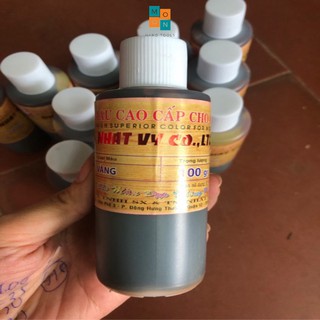 Tinh màu PU cho đồ gỗ