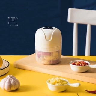 Máy xay đa năng mini cầm tay
