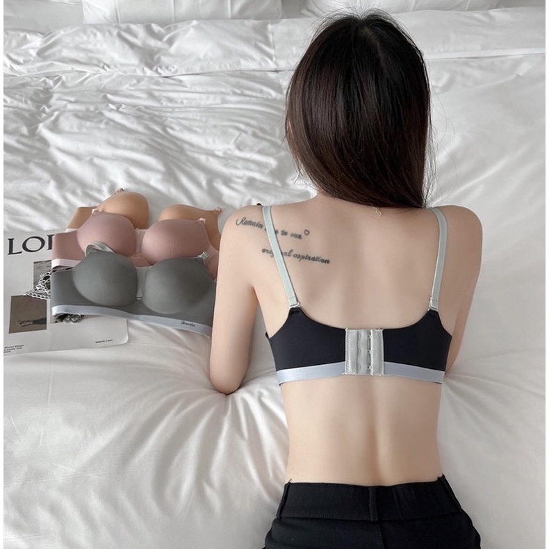 Áo Lót Nữ ❤️ Áo Ngực Nữ Nâng ngực Đúc Su Cao cấp điệu đà tôn vòng 1 gợi cảm 565