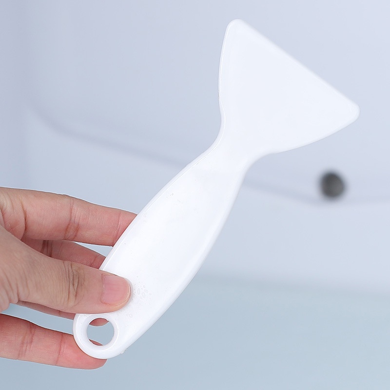 Xẻng Xúc Đá Làm Sạch Tủ Lạnh JP7 Tiện Dụng Cho Gia Đình