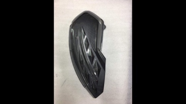 Combo 6  món ốp cacbon nvx