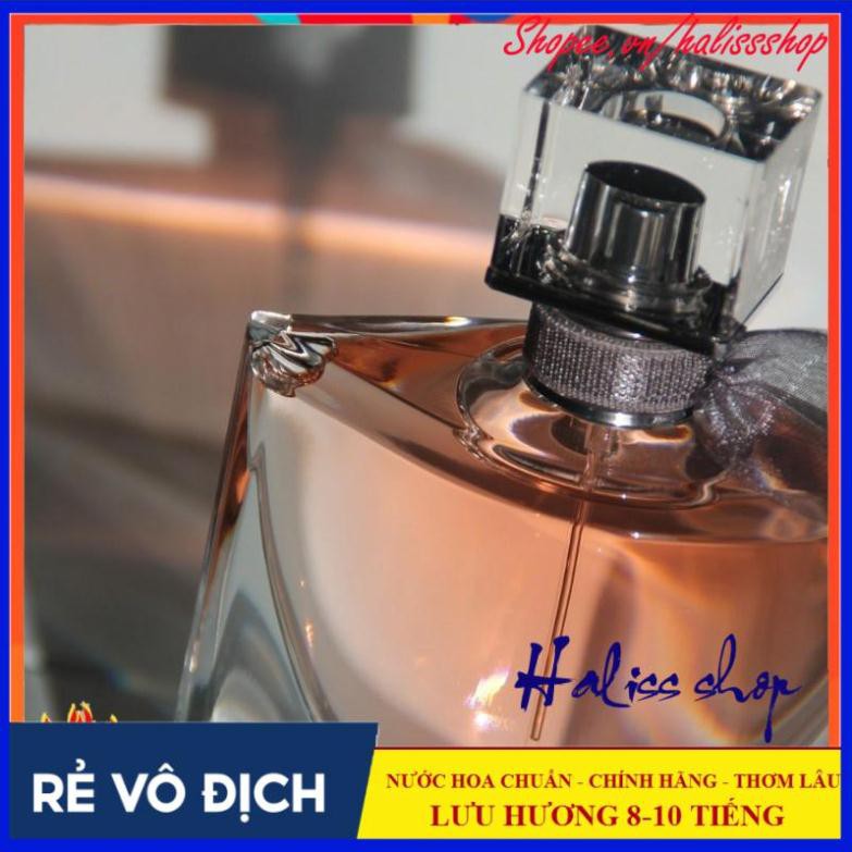 [CỰC THƠM] Nước Hoa Nữ Thơm Lâu Lan.co.me La vie est belle 100ml Mùi Ngọt