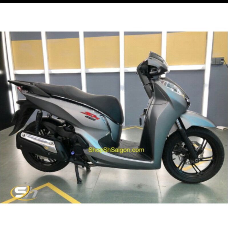 Tem chữ 300i biểu tượng 300i sh 300i chính hãng honda giá 1 bên