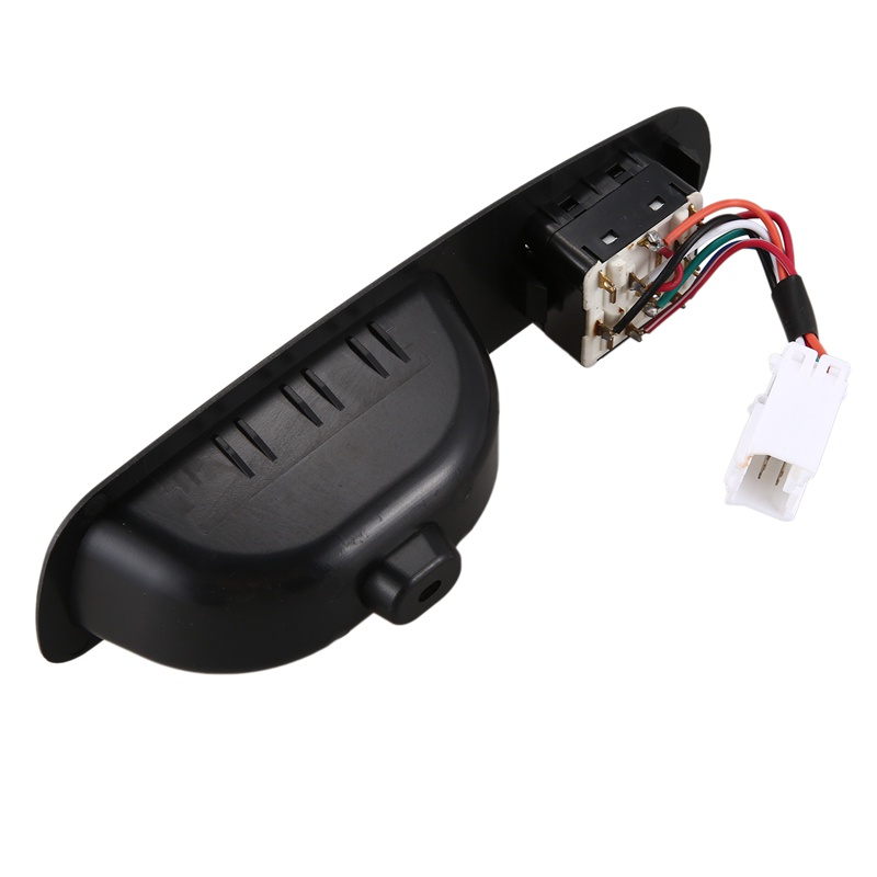 Bộ Công TắC ĐiềU KhiểN CửA Sổ PhảI Cho MERCEDES BENZ MB VAN MB100 MB140 6618204210Phụ Kiện Chuyên Dụng Dành Cho LAA LAA