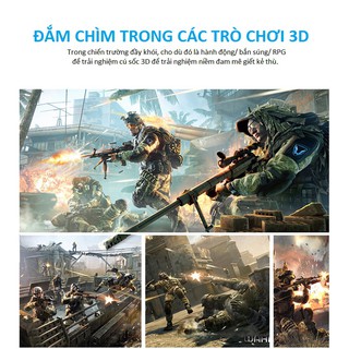 Kính Thực Tế Ảo Shinecon 5.0
