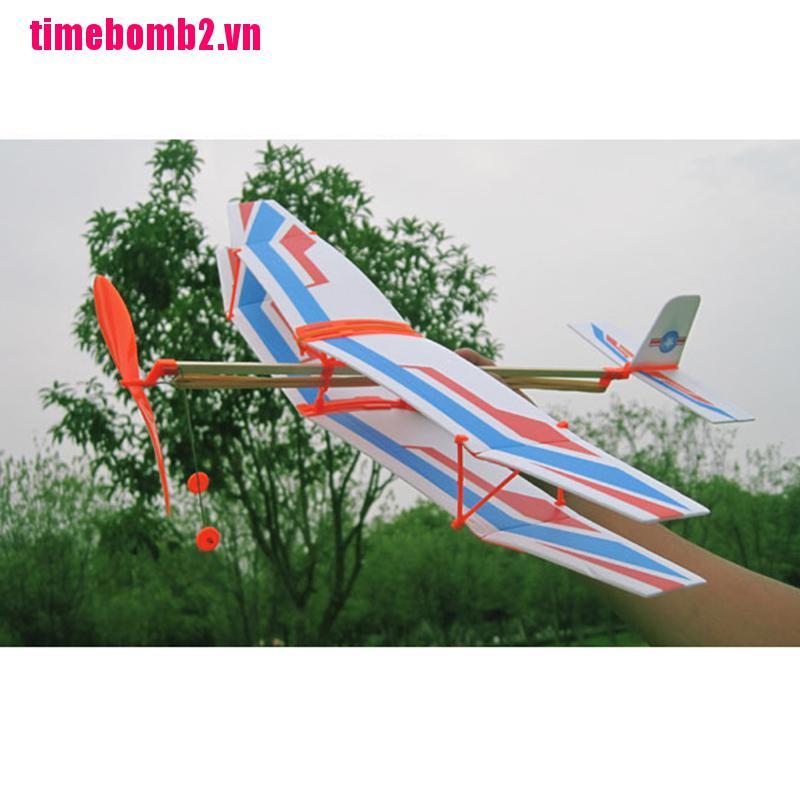 Máy bay đồ chơi dành cho bé