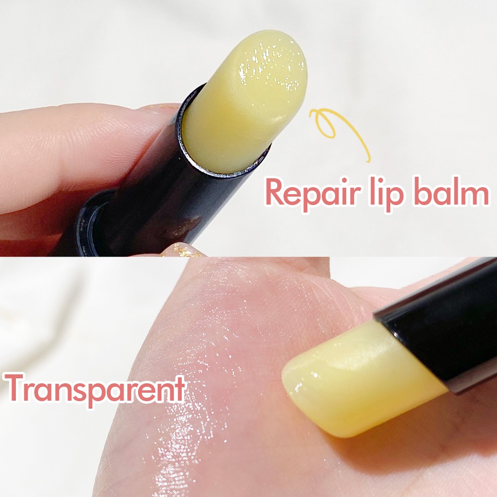 Son Môi GECOMO Dưỡng Ẩm Chống Nước Thay Đổi Màu Sắc Độc Đáo