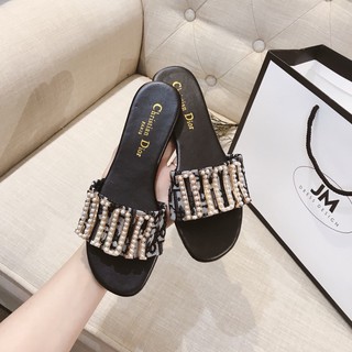 dép dior ngọc new