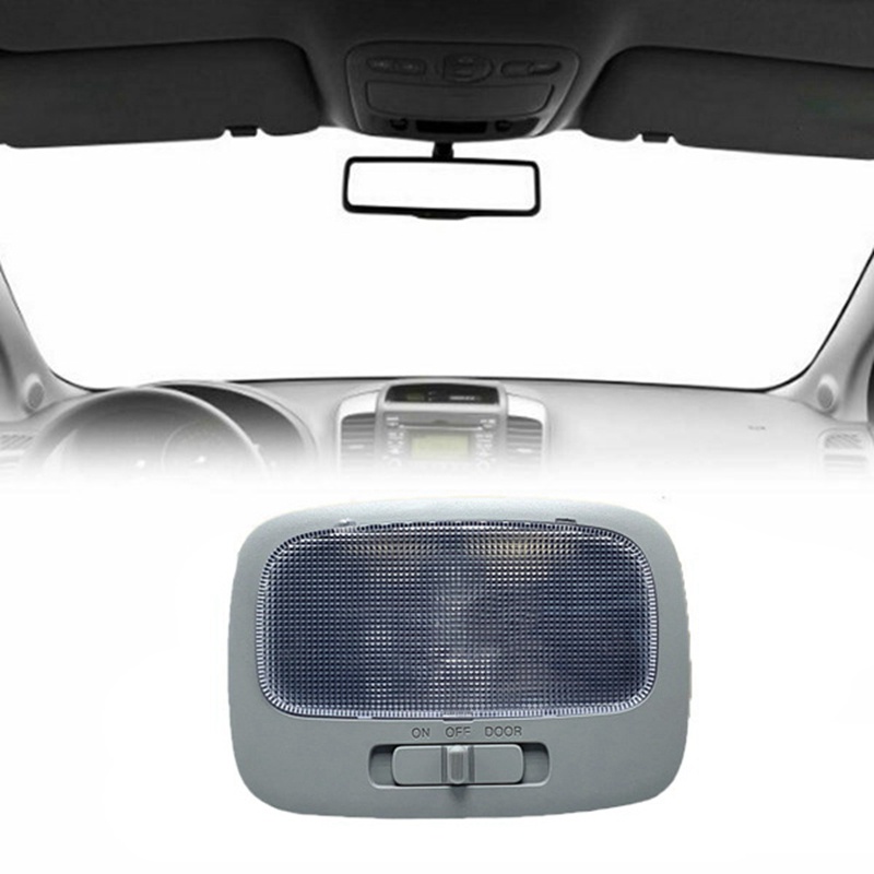 Đèn Đọc Sách Nội Thất Xe Hơi KIA RONDO CARENS 2008-2014