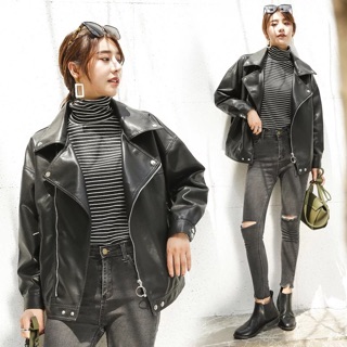 Áo da Ulzzang order QCCC