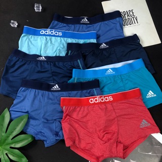 Quần lót boxer Climacool vải thể thao
