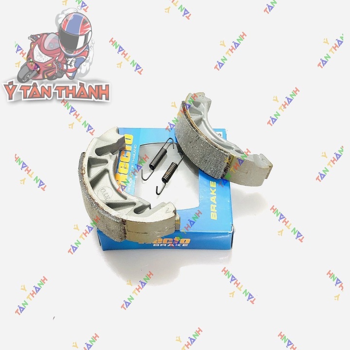 bố thắng đùm sau recto vision,air blade MS 233