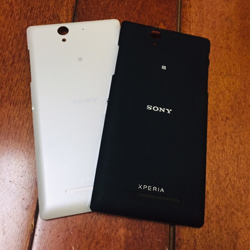 Nắp lưng cho Sony C3