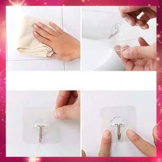 [Sale giá Sốc 1K] MóC DÍNH SIÊU CHIụ LỰC 1K