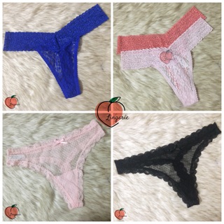 Quần lót lọt khe siêu sexy các loại đồng giá 45k