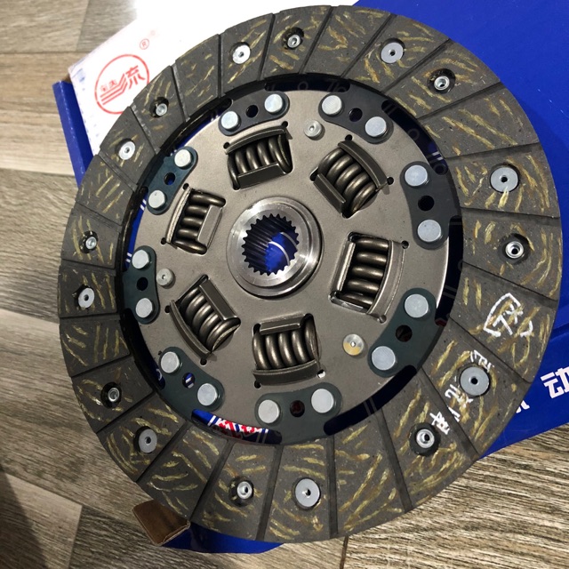 Sản phẩm gia đình làm: Combo 6 Lá côn 215 hàng tìu lìu/TL0053C/CA1026 24R