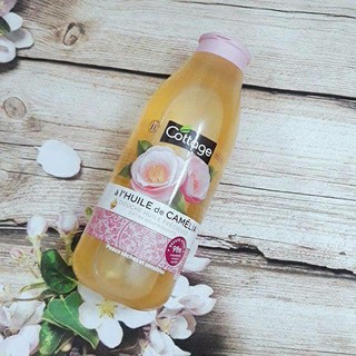 sữa tắm cotage 560ml