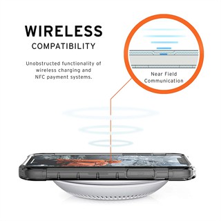 Ốp Lưng UAG Cho iPhone 11 Pro Plyo