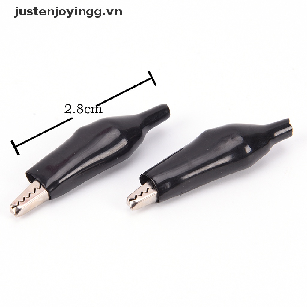 Bộ 10 Miếng Dán Kim Loại Cách Nhiệt Hình Cá Sấu