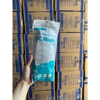 Thùng 300c khẩu trang kf94 dc mask