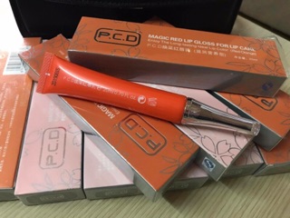 SON DƯỠNG PCD KÍCH MÀU SAU XĂM