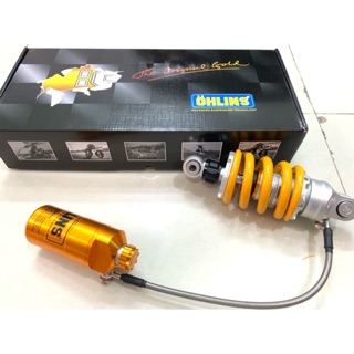 Phuộc Ohlins Winner Ex 135/ Ex 150  .