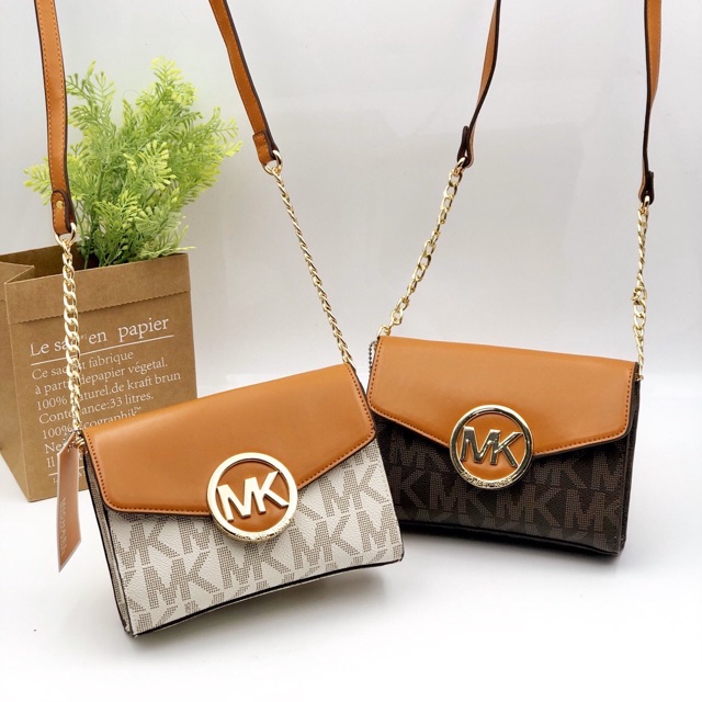 ♥️MK FULTON MINI ♥️hàng nối chuyền