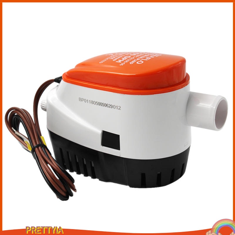 Máy bơm chìm Seaflo 1100GPH 12V | BigBuy360 - bigbuy360.vn