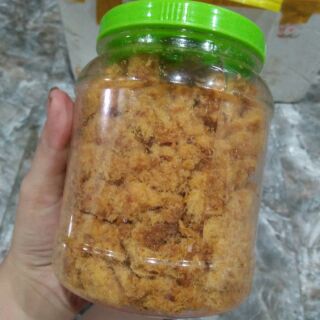 300gram ruốc tôm loại ngon