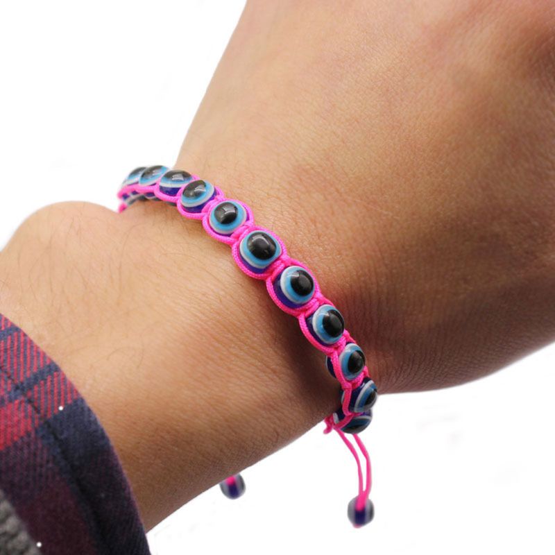 Vòng Đeo Tay Bùa Hộ Mệnh Trọng Lượng Nhẹ Cho Frien